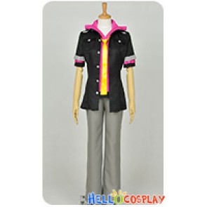 Kamigami No Asobi Ludere Deorum Cosplay Mischief Of The Gods Loki Laevatein Costume