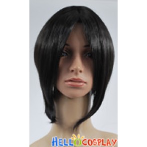 Bleach Cosplay Ishida Uryu Wig