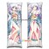 Angel Beats Kanade Tachibana Cosplay Kimono Body Pillow