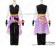 Hakuōki Hakuouki Shinsengumi Kitan Cosplay Heisuke Todo Costume