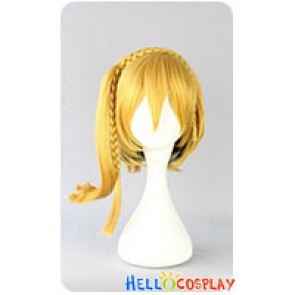 Kagerou Project Momo Kisaragi Cosplay Wig