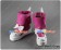 Nurse Witch Komugi Cosplay Nakahara Komugi Shoes Boots