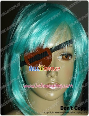 Senran Kagura Cosplay Yakyuu Accessories Eye Patch