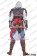 Assassins Creed 4 IV Black Flag Cosplay Edward James Kenway Costume