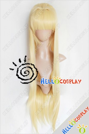 Sound Horizon Cosplay Marchen Wig