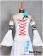 Pandora Hearts Cosplay Costume White Rabbit  Dress