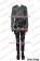 Star Wars Rogue One Jyn Erso Cosplay Costume Uniform