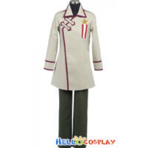 Axis Powers Hetalia Russia Cosplay Costume