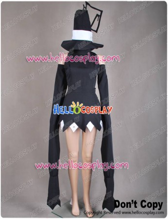 Soul Eater Blair Cosplay Costume