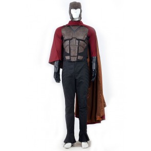 X Men Days of Future Past Magneto Cosplay Costume