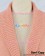 Beyond The Boundary Kyoukai No Kanata Cosplay Mirai Kuriyama Sweater Costume