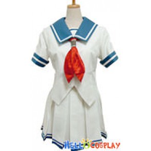 Rental Magica Cosplay School Girl Uniform