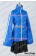 Kagerou Project Cosplay Ene Takane Enomoto Blue Uniform Costume