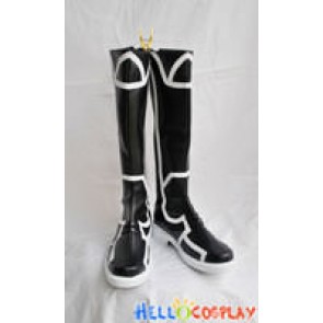 Shining In The Darkness Cosplay Rick Boots