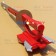 Tensou Sentai Goseiger Cosplay Alata Prop