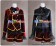 Black Butler Cosplay Ciel Phantomhive Dark Red Costume