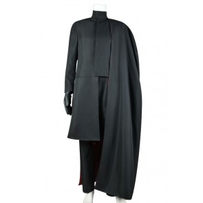 X-Men 2000 Film Magneto Cosplay Costume