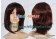 Axis Powers Hetalia Cosplay Austria Wig