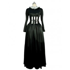 Victorian Lolita Edwardian Regency Steampunk Gothic Lolita Dress