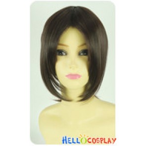 Attack On Titan Cosplay Shingeki No Kyojin Ymir Wig