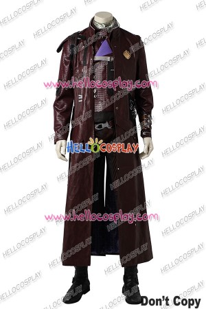 Guardians of the Galaxy Vol. 2 Yondu Cosplay Costume