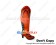 Neon Genesis Evangelion Cosplay Shoes Asuka Langley Soryu Boots