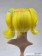 Vocaloid 2 Cosplay Kagamine Rin Yellow Wig