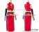 Gintama Silver Soul Cosplay Kagura 2 Years Later Costume Full Set