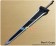 Sword Art Online Cosplay Kazuto Kirigaya Black Wide Sword