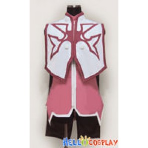 Tales of the Abyss Cosplay Anise Tatlin Dress