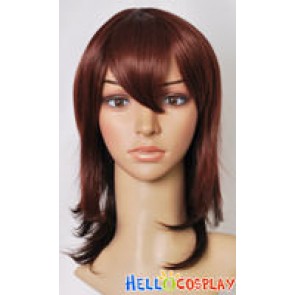 Nurarihyon no Mago Cosplay Ienaga Kana Wig