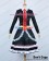 Danganronpa Dangan Ronpa Cosplay Celestia Ludenberg Costume Uniform Dress