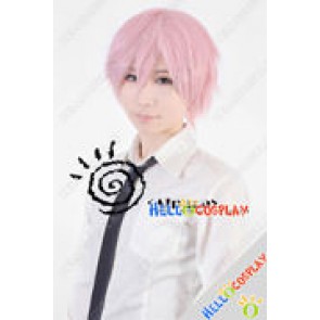 Vocaloid Cosplay Ted Kasane Wig