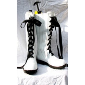 Black Butler Ciel Phantomhive Boots