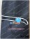 Arcana Famiglia Cosplay Debito Accessories Tie Clip