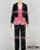 Brothers Conflict Cosplay Tsubaki Asahina Uniform Costume