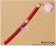 Tokyo Ravens Cosplay Kon Hishamaru Sword Katana Weapon Prop