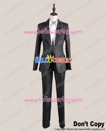 La Storia Della Arcana Famiglia Cosplay Pace Suit Costume