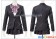 The Disappearance of Haruhi Suzumiya Cosplay School Girl Uniform