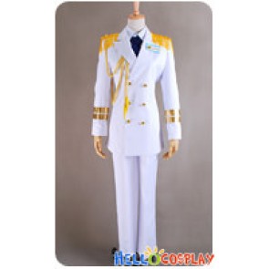 Uta no Princesama Shining All Star Rainbow Dream Singing Costume