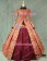 Victorian Gothic Formal Ball Gown Reenactment Clothing Stage Lolita Dress Costume