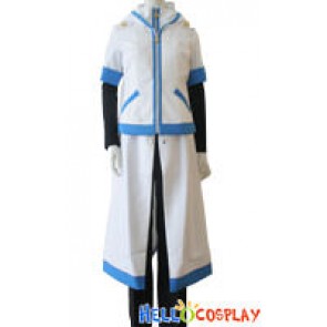 Double Arts Elraine Figarette Cosplay Costume