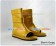 Naruto Cosplay Naruto Uzumaki Tailed Beast Short Boots