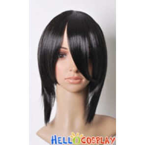 Axis Powers Hetalia APH Cosplay Hong Kong Wig