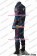 Captain America 3 Civil War Steve Rogers Cosplay Jumpsuit