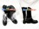 Katekyo Hitman Reborn Uni Yuni Cosplay Boots