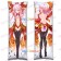 Guilty Crown Inori Yuzuriha Cosplay Body Pillow