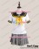 Persona 4 Shin Megami Tensei P4 Cosplay School Girl Uniform Costume