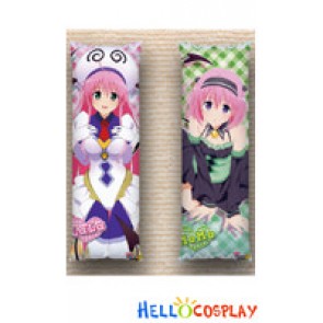 Lovely Girl Cosplay Beauty Loli Body Pillow A