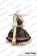 Love Live Cosplay Nico Yazawa Maid Dress